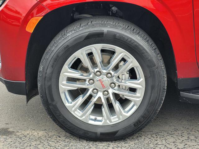 2024 GMC Yukon 4WD SLT