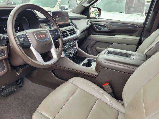 2024 GMC Yukon 4WD SLT