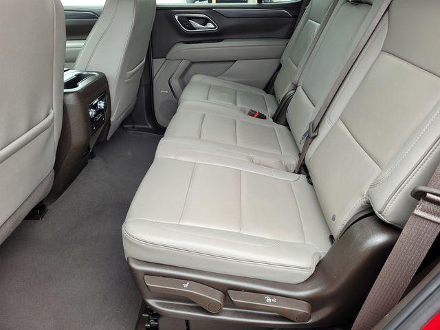 2024 GMC Yukon 4WD SLT