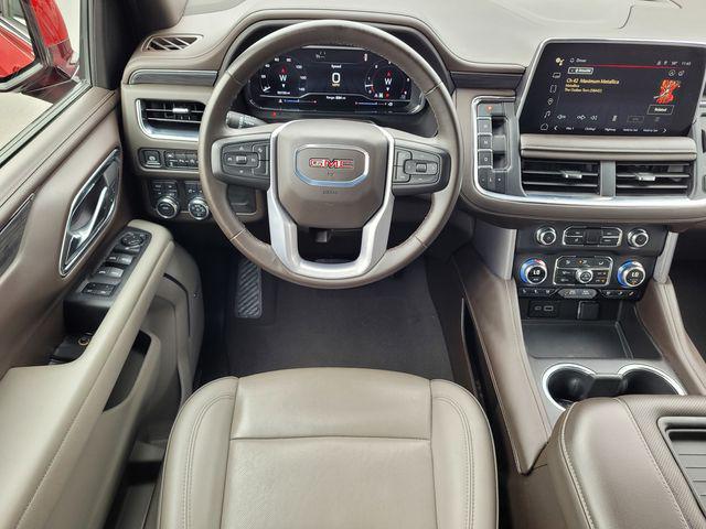 2024 GMC Yukon 4WD SLT