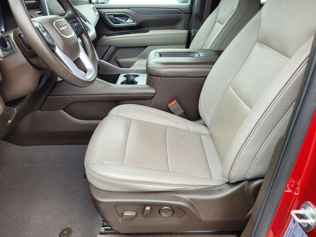 2024 GMC Yukon 4WD SLT