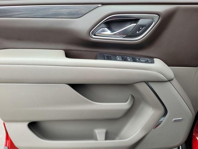 2024 GMC Yukon 4WD SLT