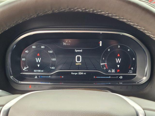2024 GMC Yukon 4WD SLT