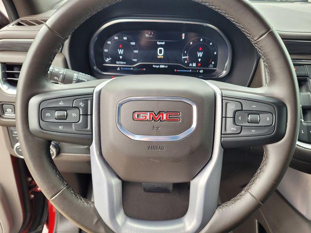 2024 GMC Yukon 4WD SLT