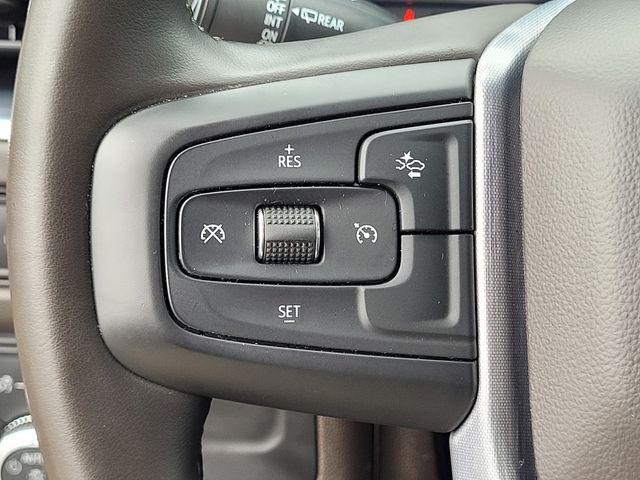 2024 GMC Yukon 4WD SLT