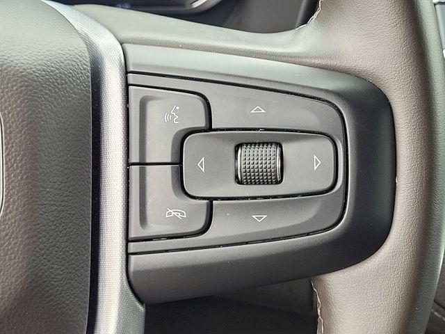 2024 GMC Yukon 4WD SLT