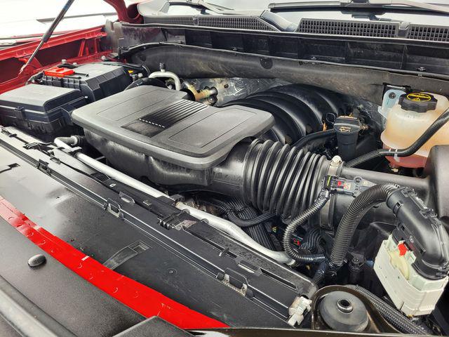 2024 GMC Yukon 4WD SLT