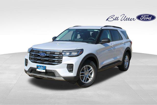 2026 Ford Explorer Active (200A) for sale in Denton, TX