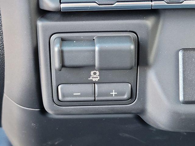 2026 Chevrolet Silverado 2500HD Crew Cab, Long Bed, WT, 4WD