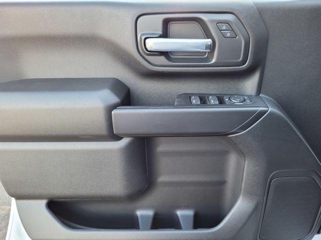 2026 Chevrolet Silverado 2500HD Crew Cab, Long Bed, WT, 4WD