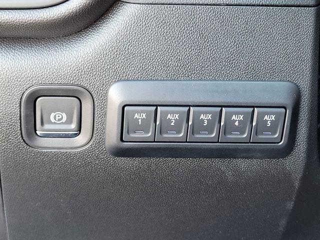 2026 Chevrolet Silverado 2500HD Crew Cab, Long Bed, WT, 4WD