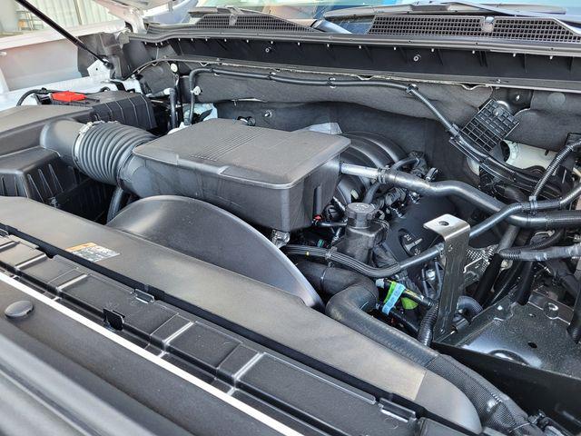 2026 Chevrolet Silverado 2500HD Crew Cab, Long Bed, WT, 4WD