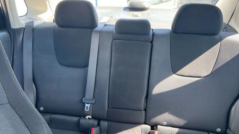 2008 Subaru Impreza WRX