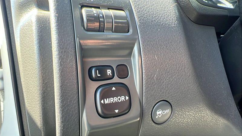 2008 Subaru Impreza WRX