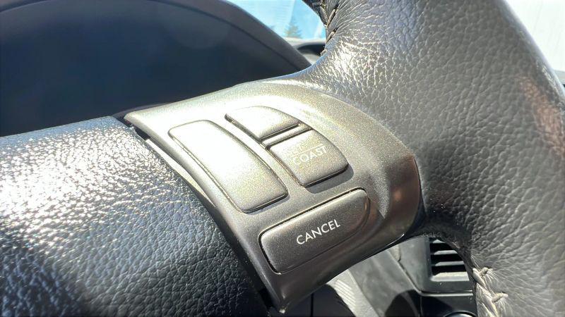 2008 Subaru Impreza WRX