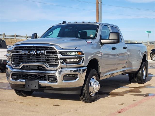 2026 RAM Ram 3500 RAM 3500 TRADESMAN CREW CAB 4X4 8 BOX 2026 RAM Ram 3500 RAM 3500 TRADESMAN CREW CAB 4X4 8 BOX