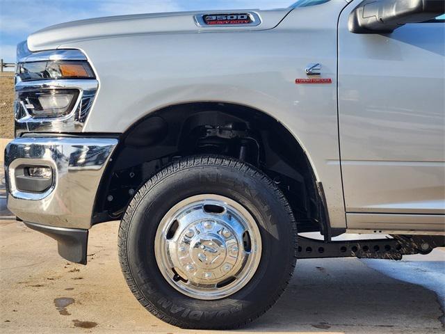 2026 RAM Ram 3500 RAM 3500 TRADESMAN CREW CAB 4X4 8 BOX 2026 RAM Ram 3500 RAM 3500 TRADESMAN CREW CAB 4X4 8 BOX