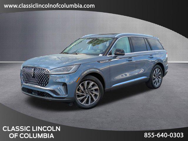 2026 Lincoln Aviator Premiere for sale in Columbia, SC