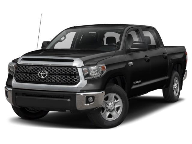 2018 Toyota Tundra SR5 4.6L V8