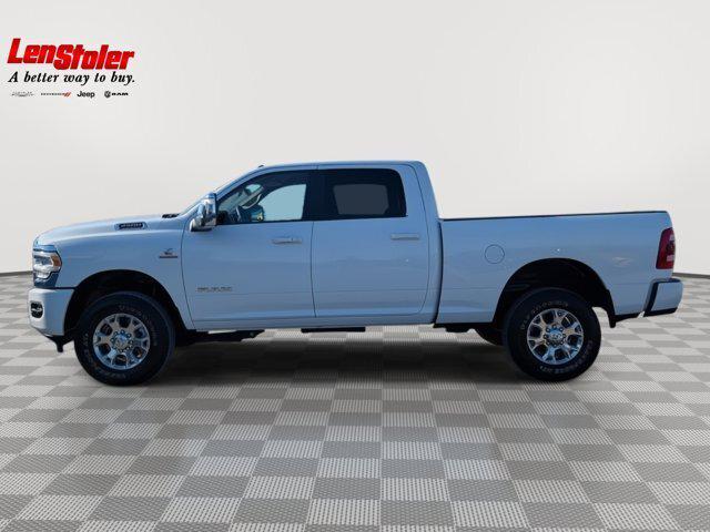 2024 RAM 2500 Laramie Crew Cab 4x4 64 Box