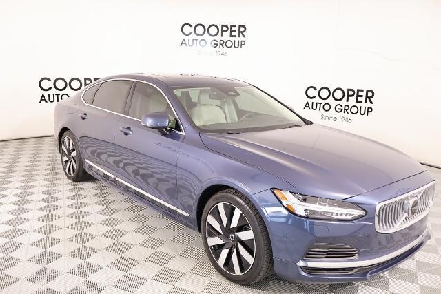 2024 Volvo S90 Recharge T8 Ultimate for sale in Oklahoma City, OK