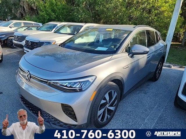 2023 Volkswagen ID.4 Pro