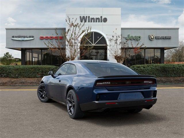 2026 Dodge Charger CHARGER SCAT PACK PLUS 2-DOOR AWD