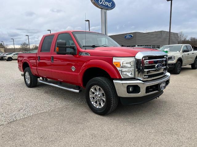 2013 Ford F-250 XLT for sale in Marble Hill, MO