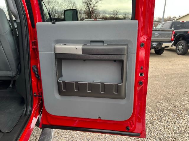 2013 Ford F-250 XLT