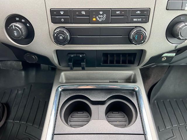 2013 Ford F-250 XLT