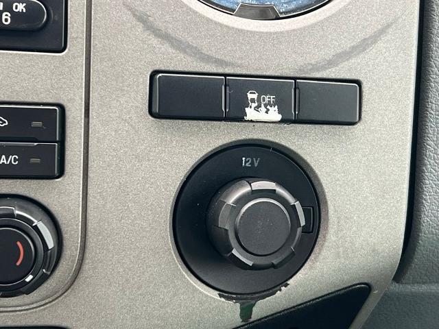 2013 Ford F-250 XLT
