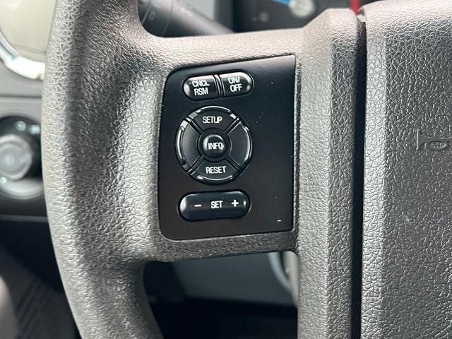 2013 Ford F-250 XLT