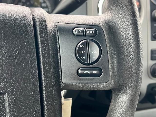 2013 Ford F-250 XLT
