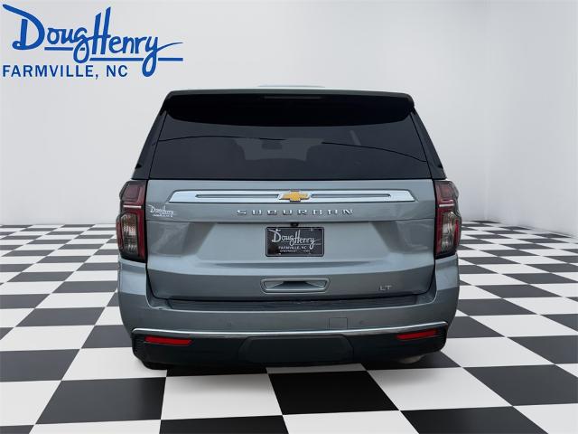 2024 Chevrolet Suburban 4WD LT for sale in Ayden, NC