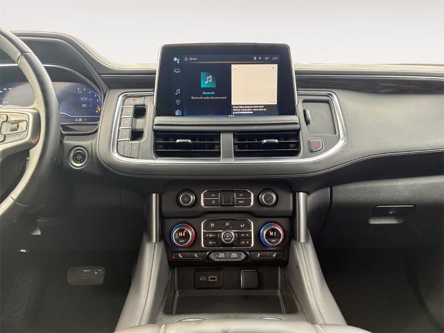 2024 Chevrolet Suburban 4WD LT