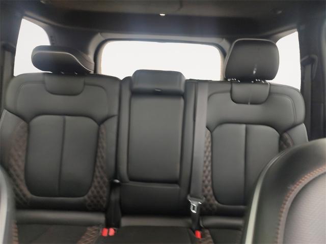 2024 Jeep Grand Cherokee Summit Reserve 4x4