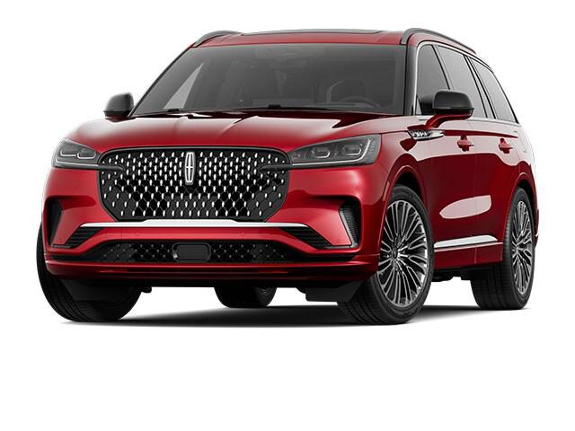 2025 Lincoln Aviator Black Label for sale in El Reno, OK