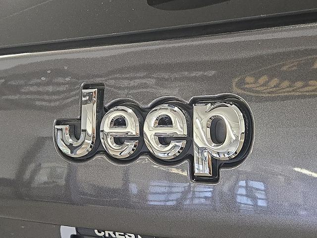 2022 Jeep Cherokee Latitude Lux 4x4