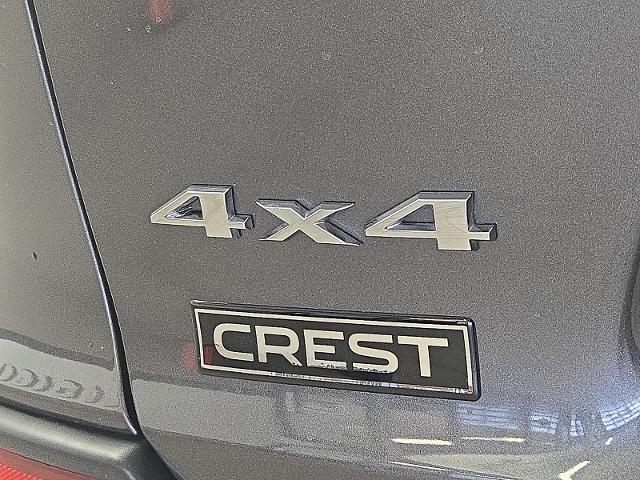 2022 Jeep Cherokee Latitude Lux 4x4