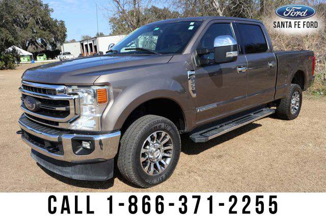 2021 Ford F-250 XLT for sale in Alachua, FL
