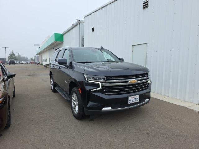 2024 Chevrolet Tahoe 4WD LT for sale in Selma, CA
