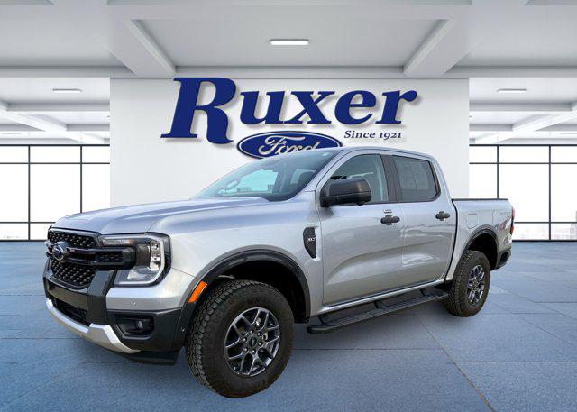 2024 Ford Ranger XLT for sale in Jasper, IN