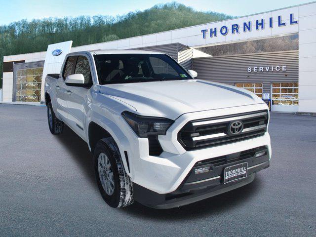 2024 Toyota Tacoma SR5 for sale in Chapmanville, WV