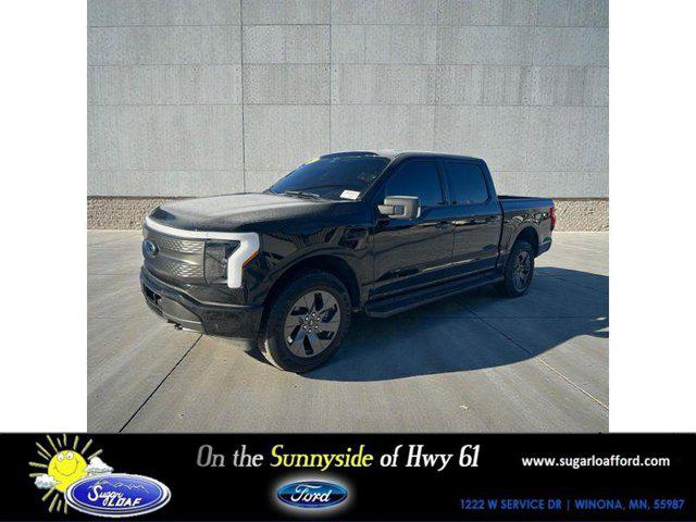 2023 Ford F-150 XLT for sale in Winona, MN