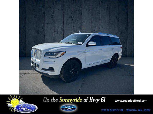 2024 Lincoln Navigator Reserve for sale in Winona, MN