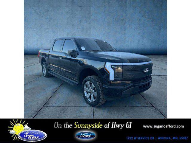 2024 Ford F-150 Flash for sale in Winona, MN