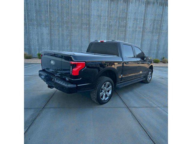2024 Ford F-150 Flash