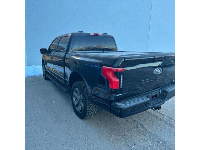 2024 Ford F-150 Flash