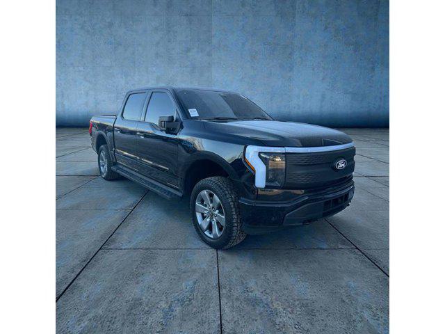 2024 Ford F-150 Flash