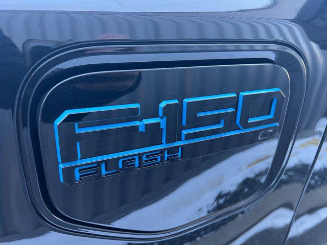2024 Ford F-150 Flash